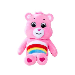 Care Bears - Cheer Bear 23cm